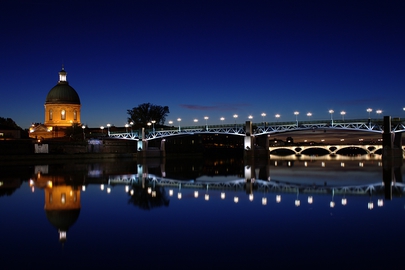 Toulouse, quel quartier choisir ? 