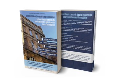 Sortie de notre livre